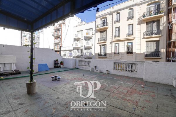 Departamento en venta | 1 ambientes | Almagro