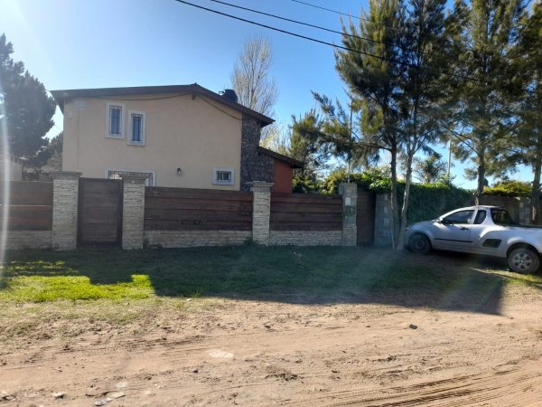 Departamento en alquiler | 3 ambientes | San Bernardo