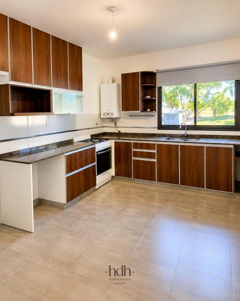 Casa en venta | 5 ambientes | Siete Soles Naturaleza Urbana | Cordoba
