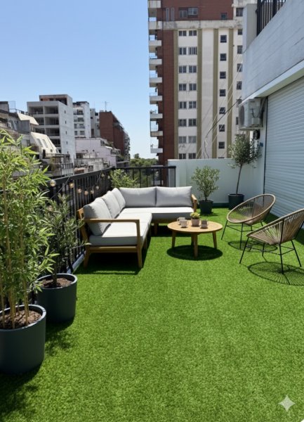 Departamento en venta | 4 ambientes | Palermo Chico | Palermo