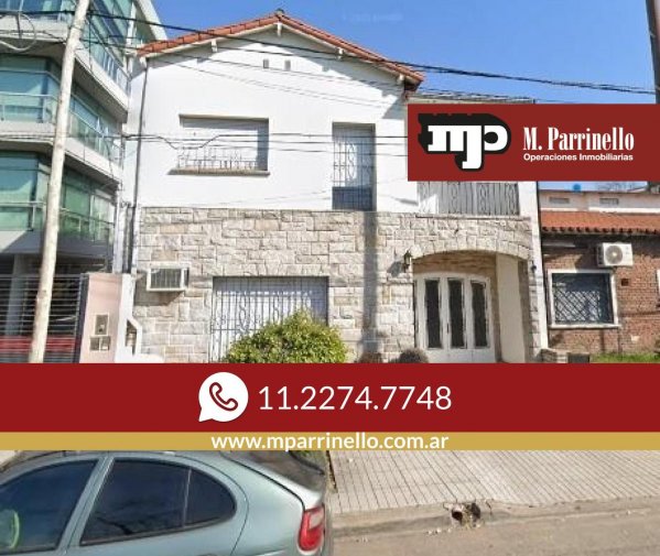 Oficina en alquiler | 4 ambientes | Florida Belgrano-Oeste | Florida