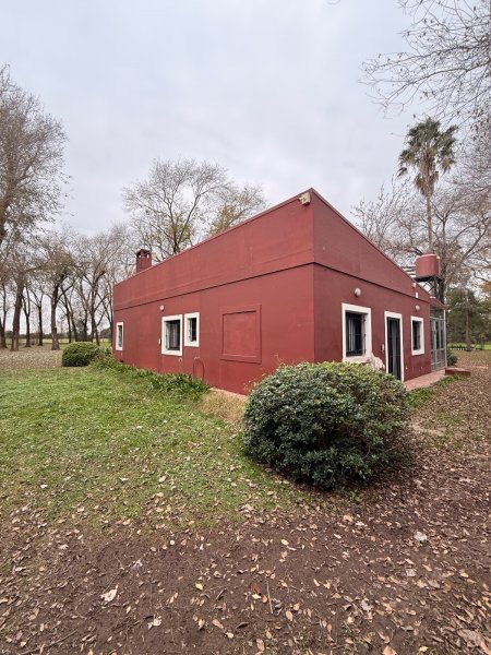 Campo en venta | 4 ambientes | Arroyo Seco | Rosario