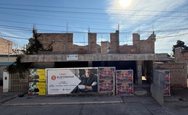 Departamento en venta | 3 ambientes | Lujan De Cuyo