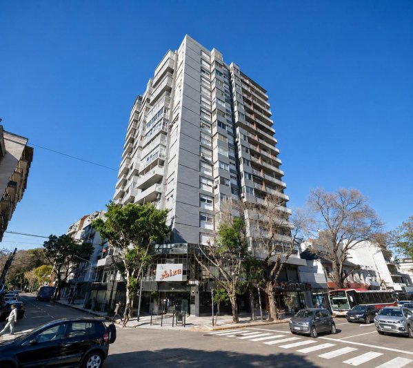 Departamento en venta | 3 ambientes | Olivos-Vias/Maipu | Olivos
