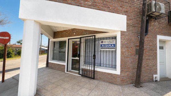 Local en alquiler | Fray Luis Beltran | San Lorenzo