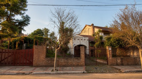 Casa en venta | 3 ambientes | Don Bosco