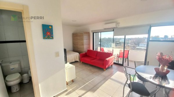 Departamento en venta | 1 ambientes | La Plata