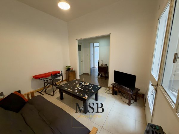 Departamento en venta | 3 ambientes | La Plata