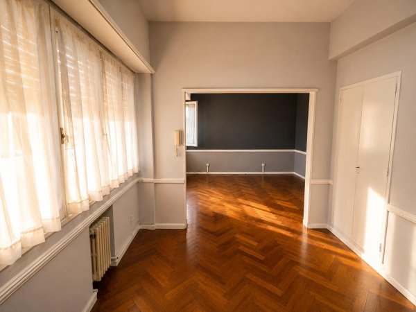 Oficina en alquiler | 2 ambientes | Quilmes