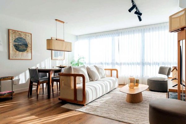 Departamento en venta | 2 ambientes | Pocitos | Montevideo