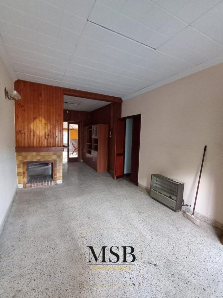 Casa en venta | 6 ambientes