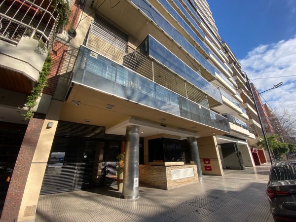 Departamento en alquiler | 2 ambientes | Caballito