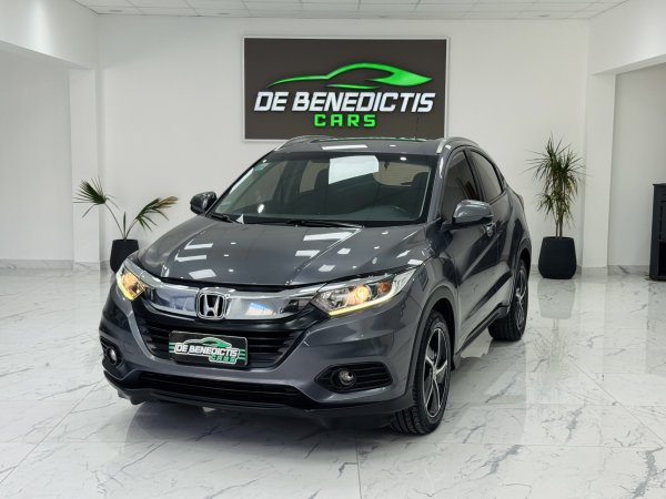 Honda Hrv Hr-v 1.8 Ex Cvt L19 | Necochea