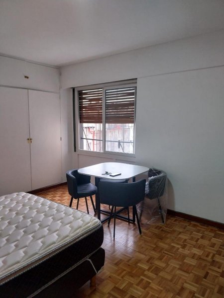 Departamento en venta | 1 ambientes | San Nicol&aacute;s
