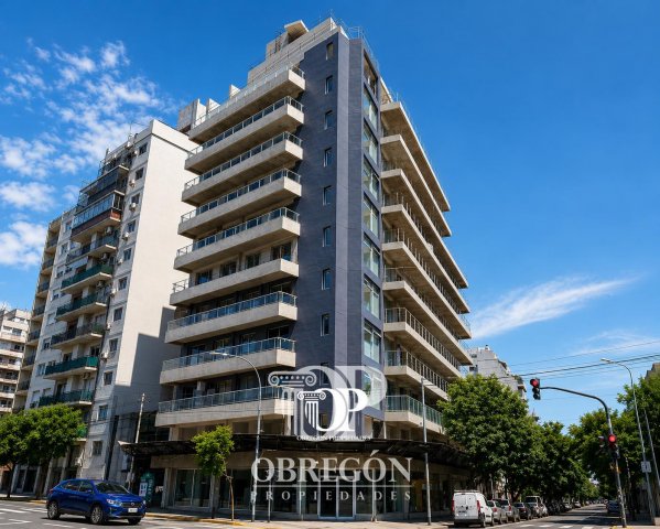 Departamento en venta | 3 ambientes | Villa Crespo