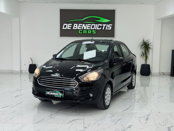 Ford Ka Ka 1.5 Se | Necochea