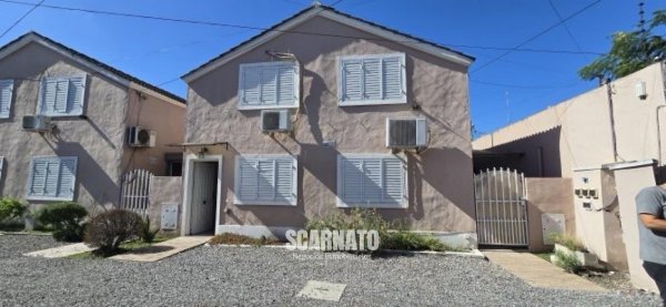 Departamento en venta | 4 ambientes | Monte Grande