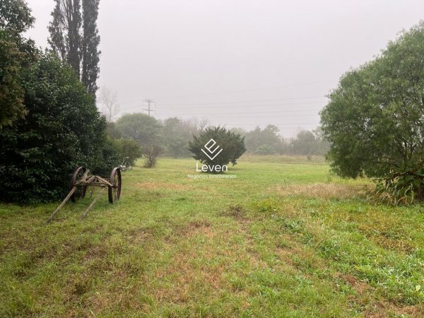 Lote | Villa Gran Parque | Cordoba