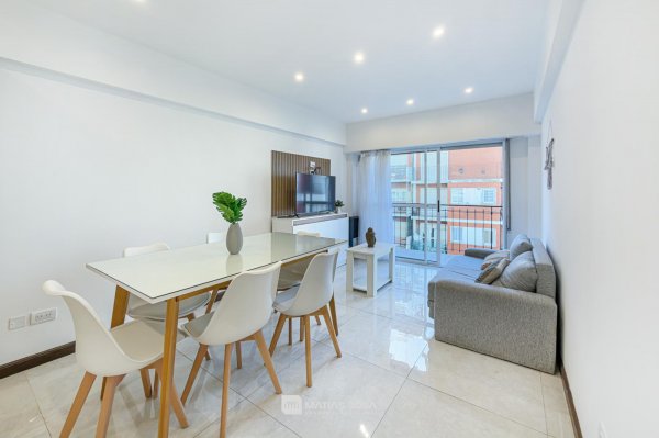 Departamento en venta | 3 ambientes | Plaza Colon | Mar Del Plata