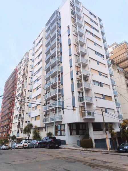 Departamento en venta | 2 ambientes | Mar Del Plata