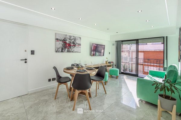 Departamento en venta | 3 ambientes | Plaza Colon | Mar Del Plata