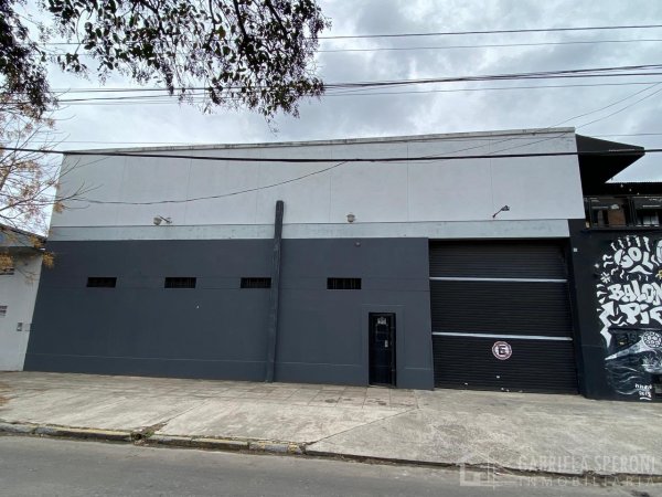 Galp&oacute;n en alquiler | 1 ambientes | Banfield Este | Banfield