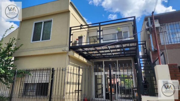 Casa en venta | 6 ambientes | Castelar Norte | Castelar