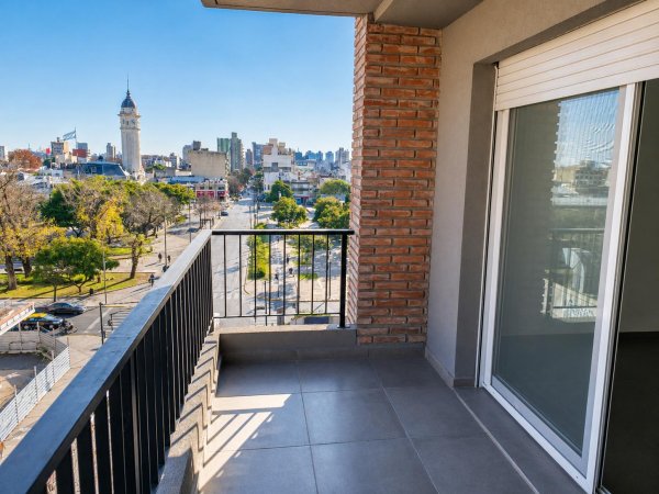 Departamento en venta | Nuestra Se&ntilde;ora de Lourdes | Rosario