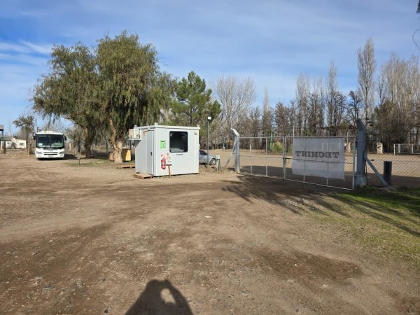 Oficina en venta | Catriel