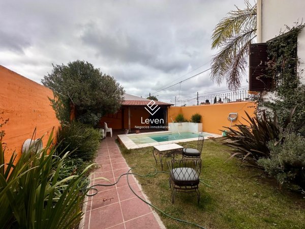 Casa en venta | 5 ambientes | Quebrada De Las Rosa | Cordoba