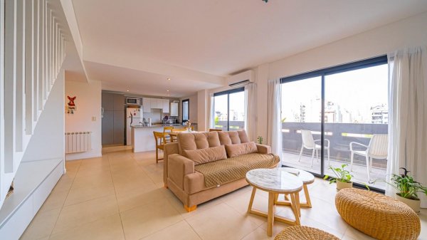 Departamento en venta | 3 ambientes | Urquiza R | Villa Urquiza