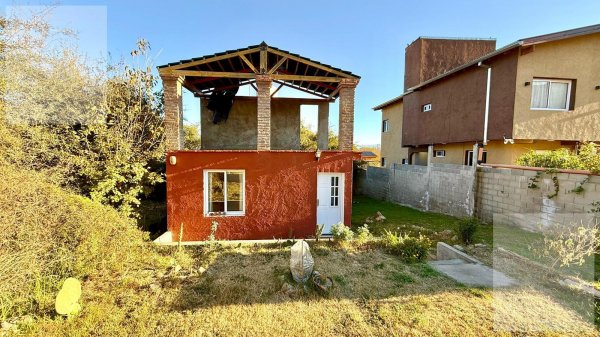 Casa en venta | 3 ambientes | Santa Rosa De Calamuchita