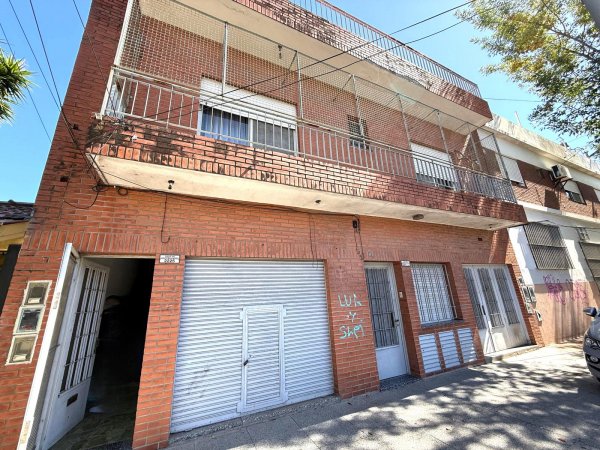 Casa en venta | 7 ambientes | San Andres
