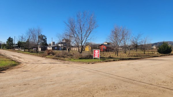 Lote | Potrero De Garay | Santa Maria