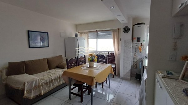 Departamento en venta | 2 ambientes | Centro | Mar Del Plata