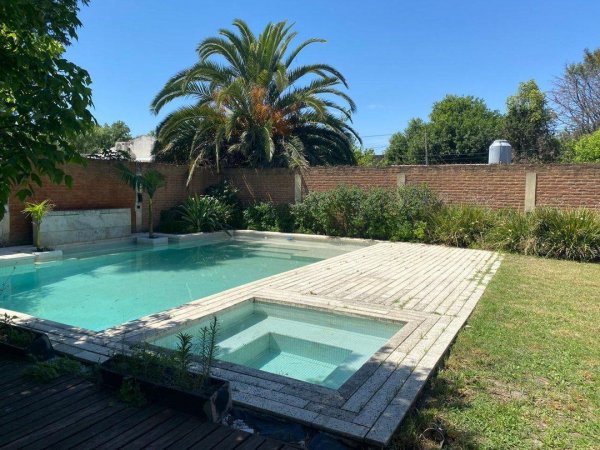 Casa en venta | 5 ambientes | Guernica