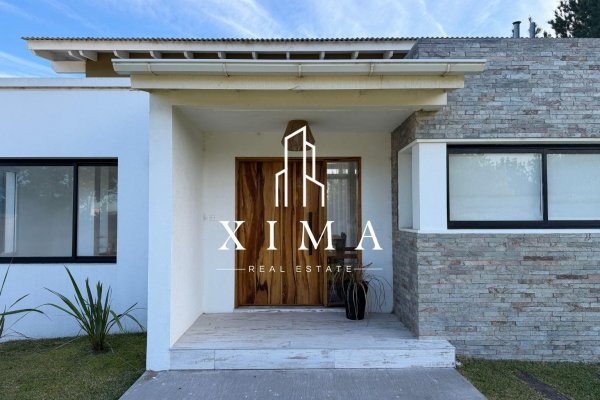Casa en venta | 4 ambientes | Residencial I