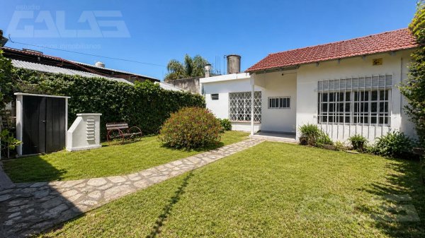 Casa en venta | 4 ambientes | Ituzaing&oacute; Sur | Ituzaingo