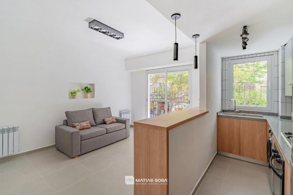Departamento en venta | 3 ambientes | Terminal Vieja | Mar Del Plata