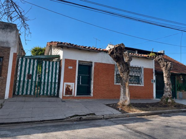 Lote | Olivos-Maipu/Uzal | Olivos