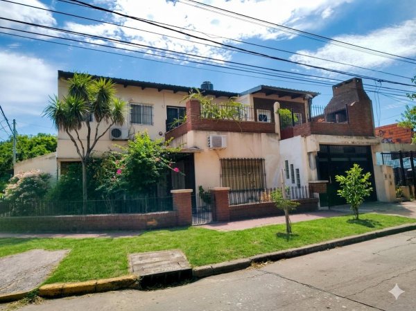 Casa en venta | 5 ambientes | La Florida | Rosario
