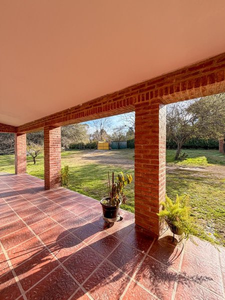 Departamento en alquiler | 5 ambientes | Valle de Anisacate | Santa Maria