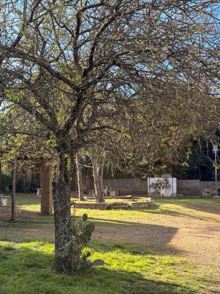 Departamento en alquiler | 5 ambientes | Valle de Anisacate | Santa Maria