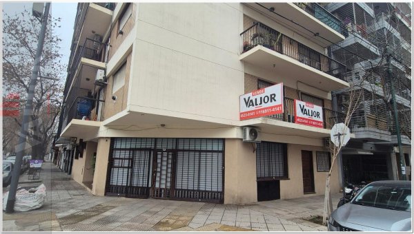 Departamento en venta | 3 ambientes | Colegiales