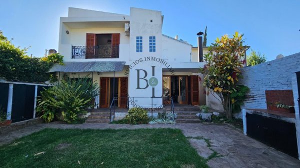 Casa en venta | 3 ambientes | Santa Fe