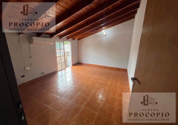 Departamento en alquiler | 2 ambientes | Gonzalez Moreno