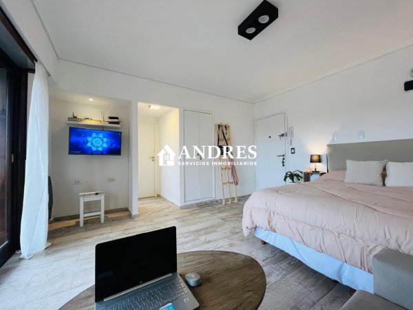 Departamento en venta | 1 ambientes | Pinamar