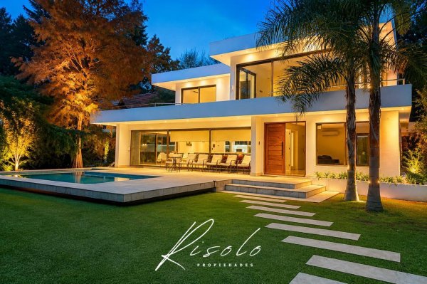 Casa en venta | 6 ambientes | El Barranco | Pilar