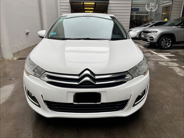 Citroen C 4 Lounge C 4 Lounge 2.0 I Origine | Olavarr&iacute;a