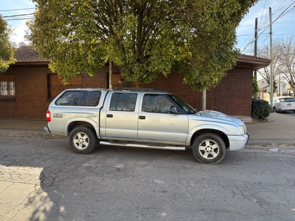 Chevrolet S-10 Pick Up | Tandil